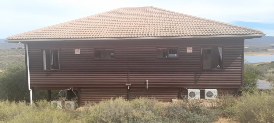 4 Bedroom Property for Sale in Clanwilliam Western Cape